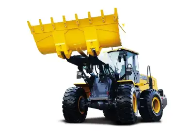 XCMG LW500FN