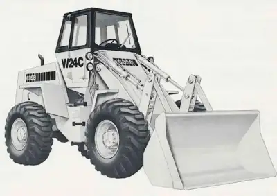 Case W24C