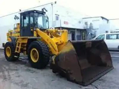 Furukawa 335