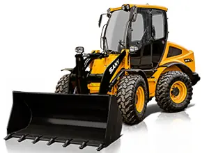 Sany SW105
