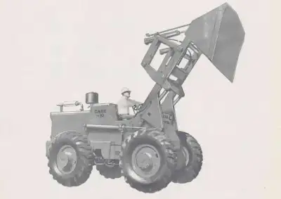 Case W9C