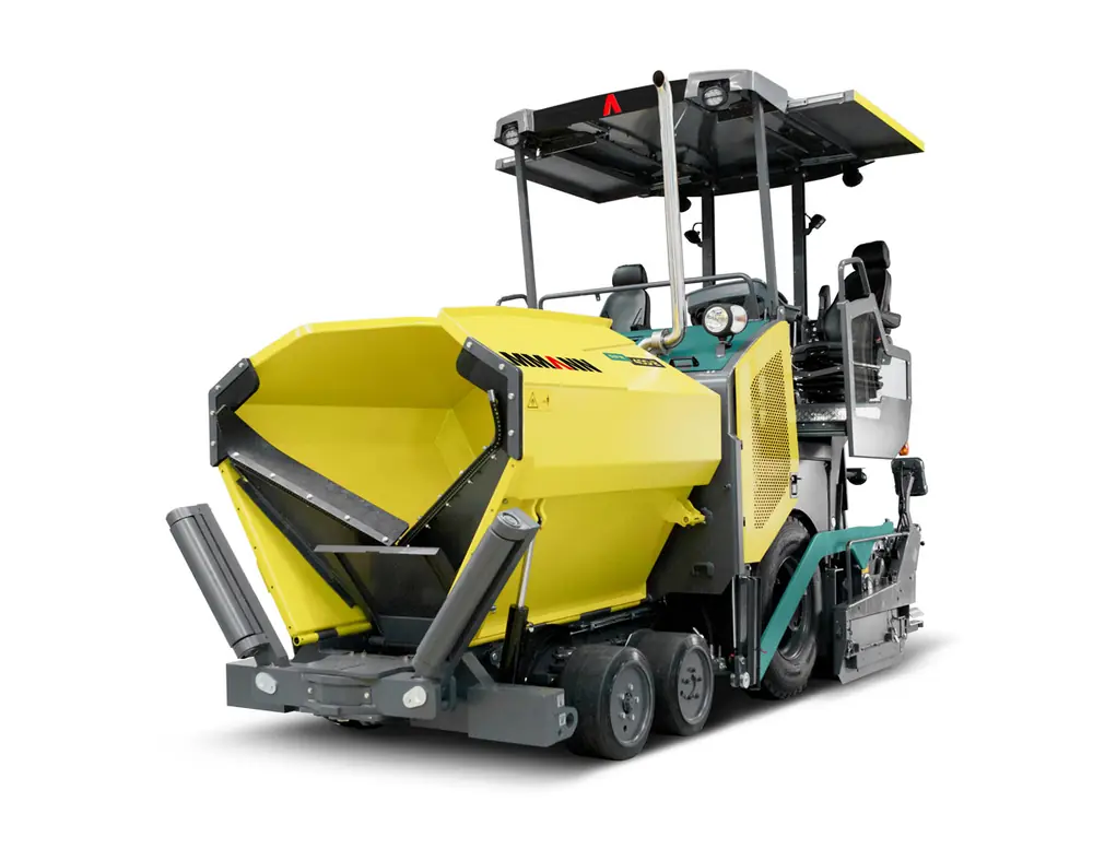 Ammann AFW 400-2