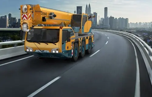 Demag AC 55-3