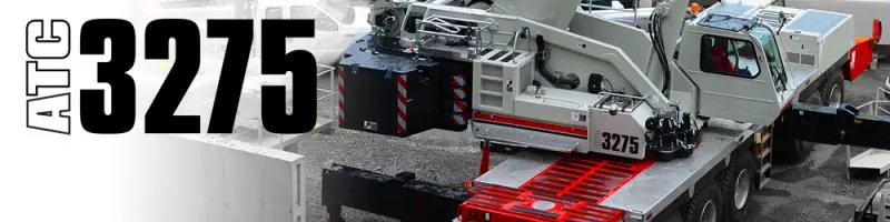 Link-Belt ATC-3275 thumbnail 2