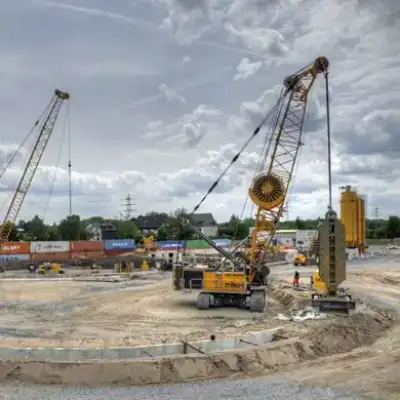 Liebherr HS 8130 thumbnail 4