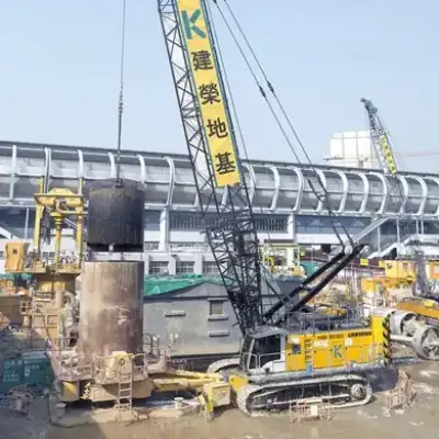 Liebherr HS 8130 thumbnail 5