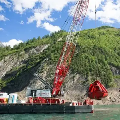 Liebherr HS 8130 thumbnail 10