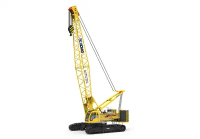 XCMG XGC100(CE)