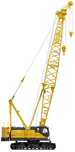 Kobelco CK1200G-2