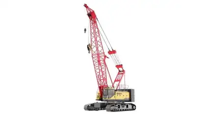 Sany SCC1000A-7