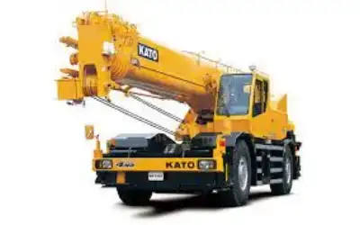 Kato SR 700 L 4x4