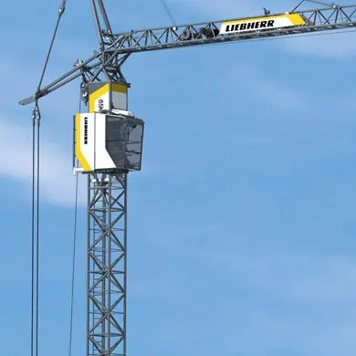 Liebherr 65 K.1