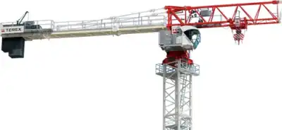 Terex Comedil (Zeppelin) CTT 332-16 thumbnail 2