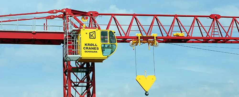 Kroll K130F