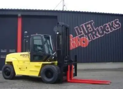 Hyster H16.00XM 6 thumbnail 2