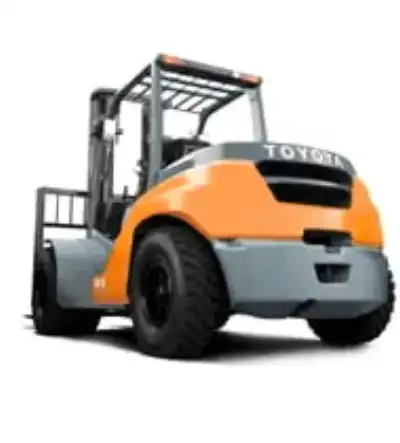 Toyota 40-8 FD 50N thumbnail 2