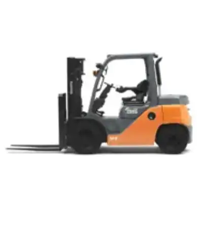 Toyota 40-8 FD 50N thumbnail 3