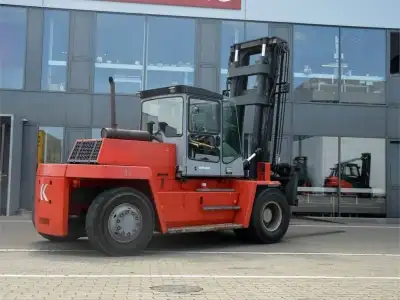 Kalmar DCD136-6