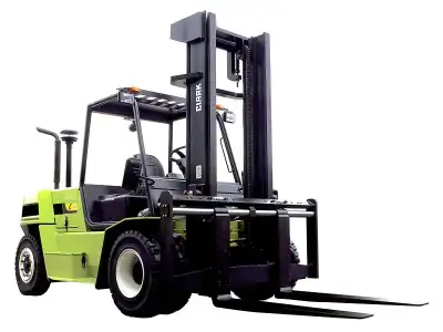 Clark C 60 D