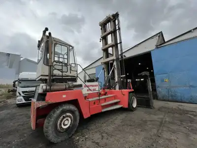 SVETRUCK ECS 5 H