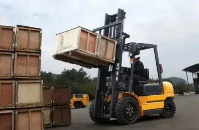 Kalmar DCD70-6CH