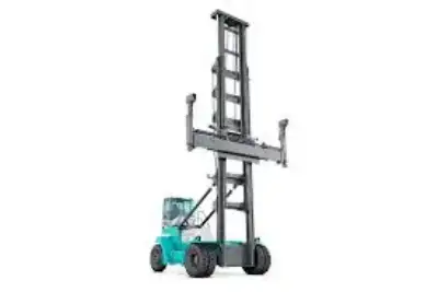 Konecranes Liftace E 5/6 ECC 9