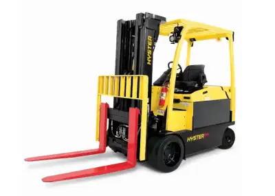 Hyster E120XN