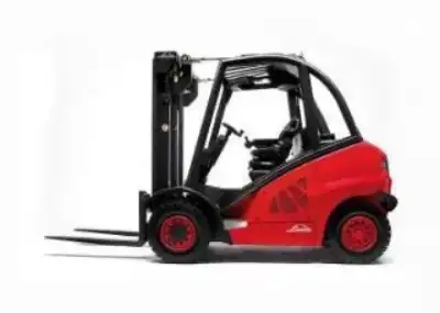 Linde H 50 T thumbnail 2