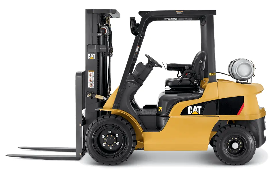 Caterpillar GP33N