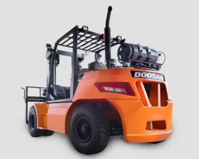 Doosan G60S-7