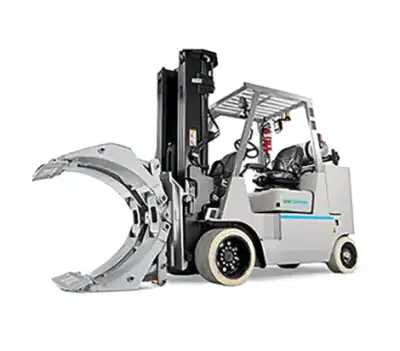 UniCarriers CF155