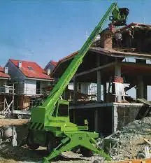 Merlo Roto 30.13 XS