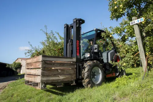 Manitou MC 18-4 thumbnail 2