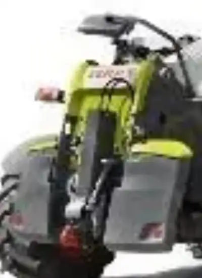 Claas Scorpion 9055 thumbnail 4