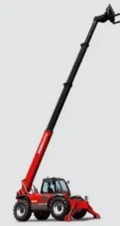 Manitou MT 732