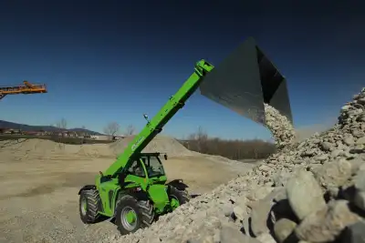 Merlo TF 45.11 T-170 thumbnail 2