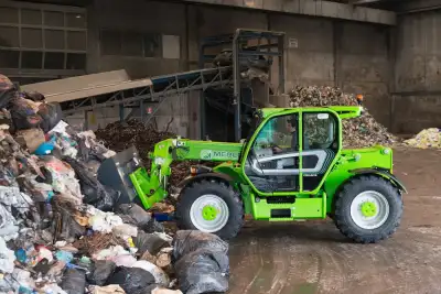 Merlo TF 45.11 T-170 thumbnail 11