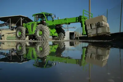 Merlo TF 45.11 T-170 thumbnail 4