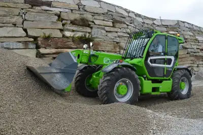 Merlo TF 45.11 T-170 thumbnail 7