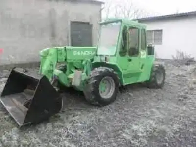 Merlo P 30.11