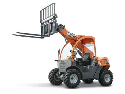 JLG 3013 thumbnail 2