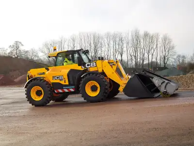 JCB 541-70 DS thumbnail 4