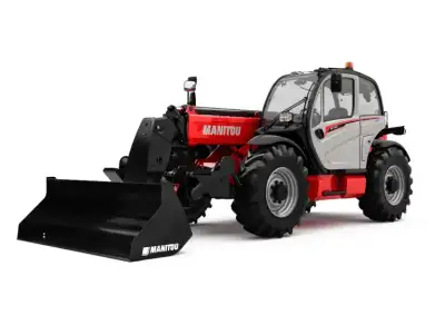 Manitou MT 1335 EASY Standard
