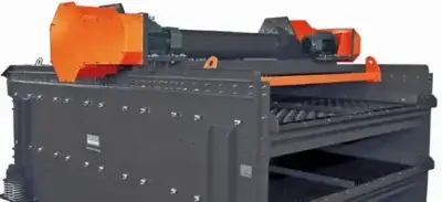 Sandvik MSO1850