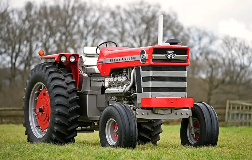 Massey Ferguson 1150