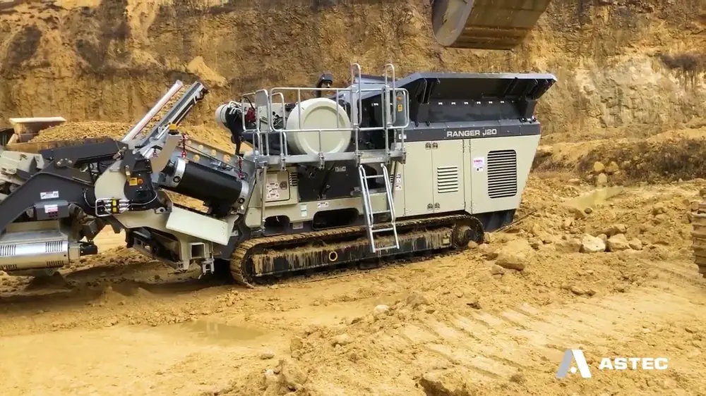 Astec J20