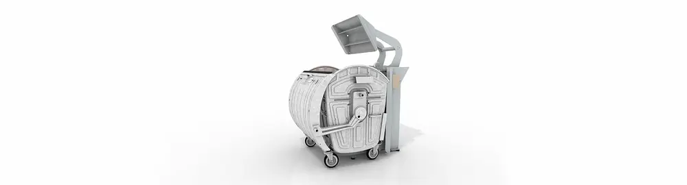 AGU EPC 1100
