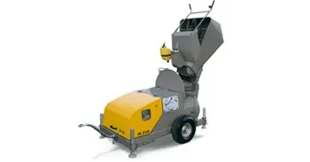 Putzmeister M 710 EBS
