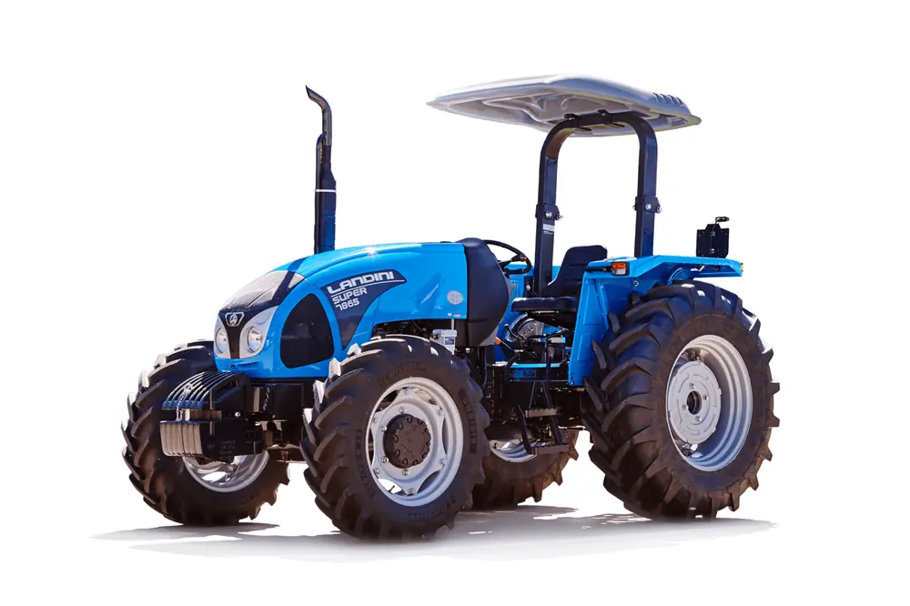 Landini Super 7865