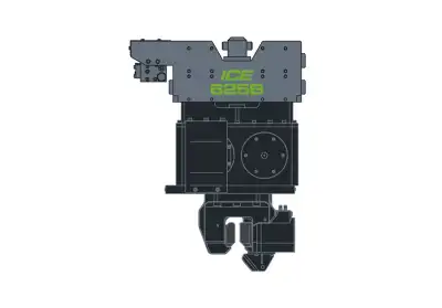 ICE 625 B